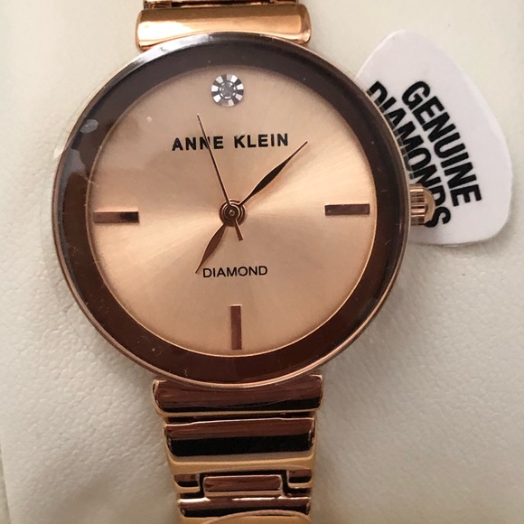 BNIB ANNE KLEIN watch - Picture 4 of 6
